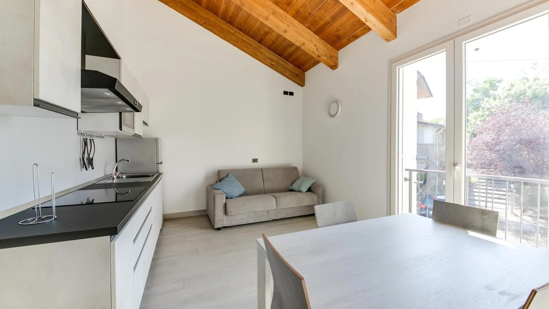 Apartment Bio Fattoria Mula D'Oro - Biofattoriamuladoro It - Organic Food, Nature & Relax Mulazzano