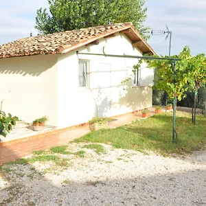 La Vite Sul Tetto Casa vacanze