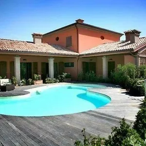 Séjour à la ferme Agriturismo La Pecora Nera, Mulazzano