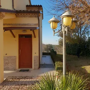 Vallelunga Appartamento